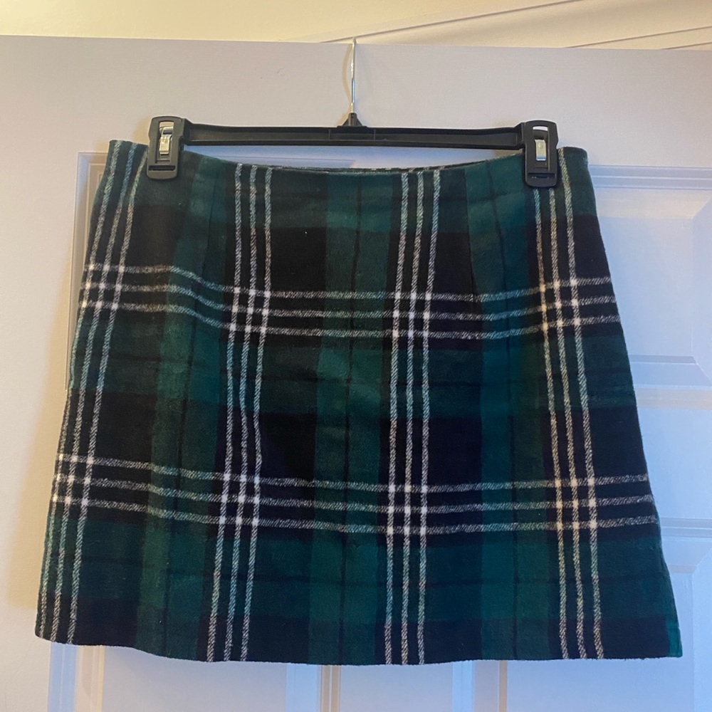 Mini skirt